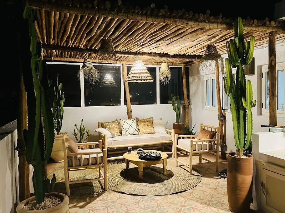 Dar Aya Essaouira Apartment