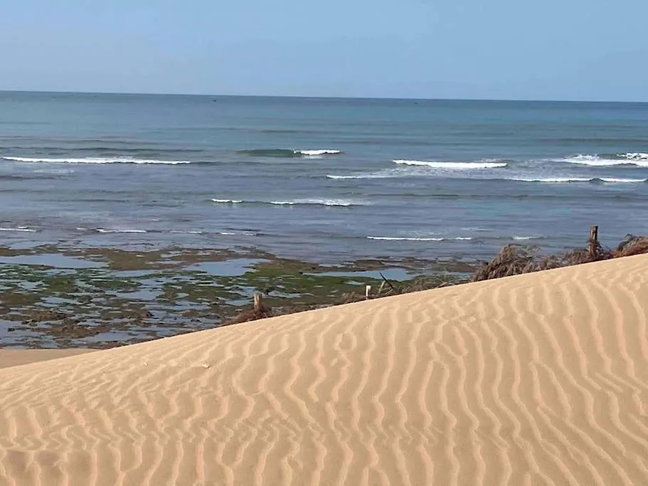 Dar Aya Essaouira Apartment Morocco
