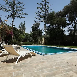 Isla Essaouira