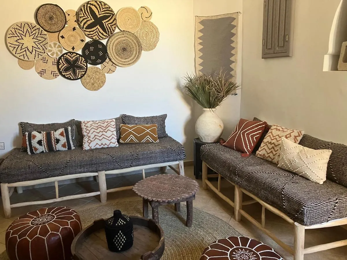 Appartement Dar Aya Essaouira Maroc