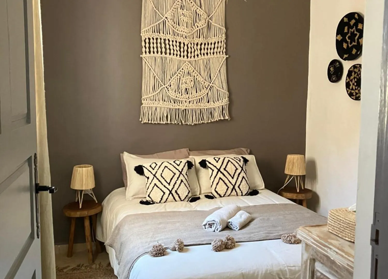 Appartement Dar Aya Essaouira