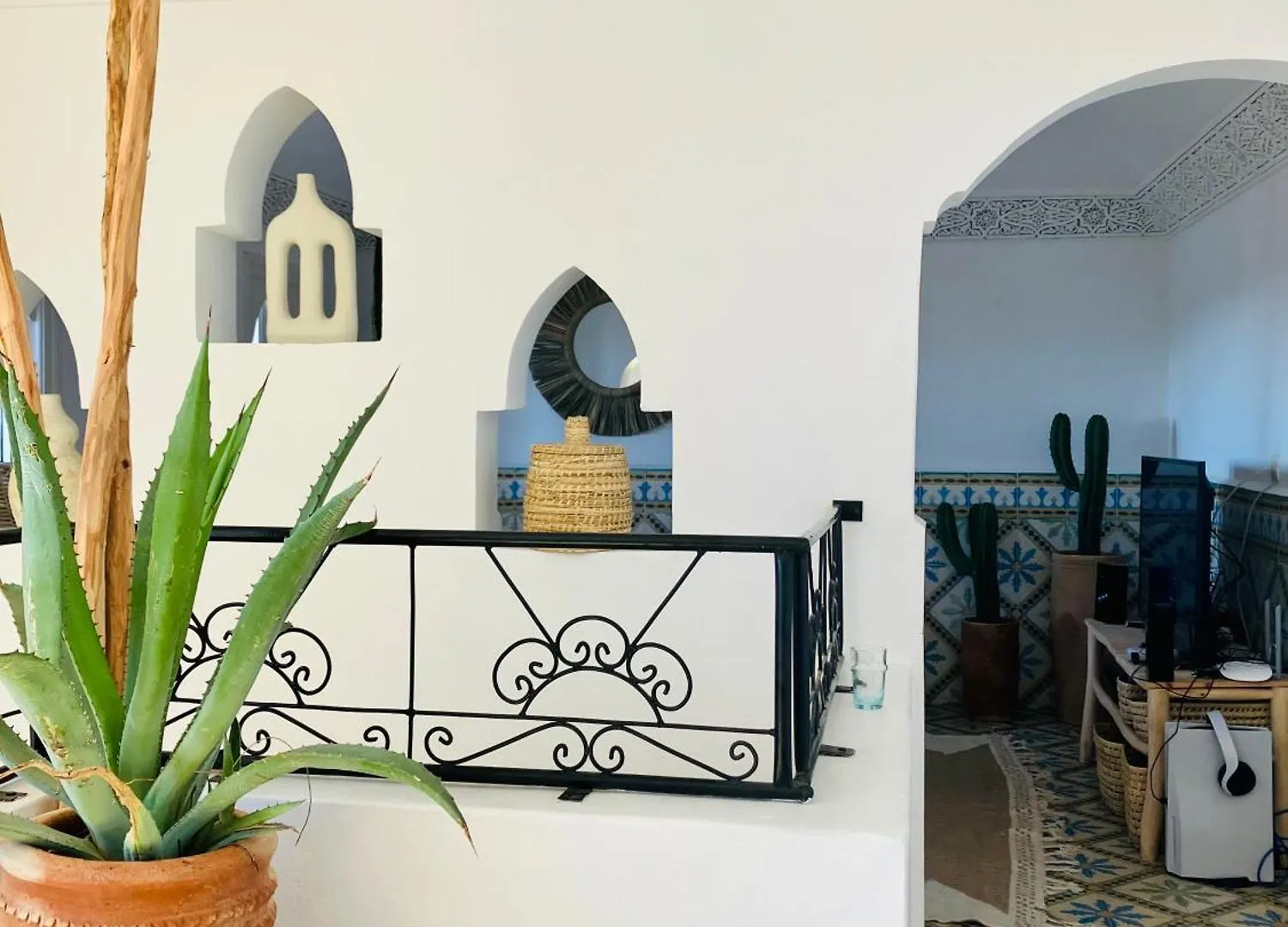 Appartement Dar Aya Essaouira